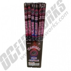 Magical 10 Ball OMG Candle 6pk (Repeaters)